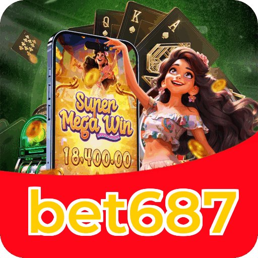 Siga a bet687 no Facebook