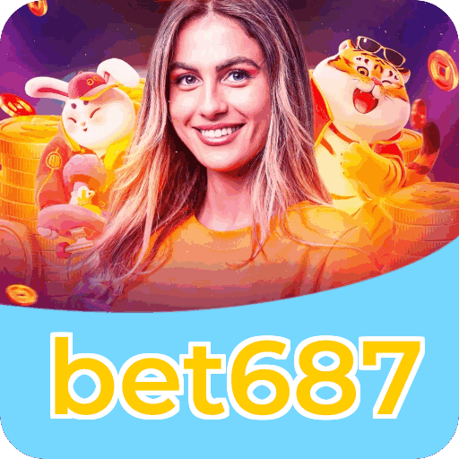 Login rápido no app bet687