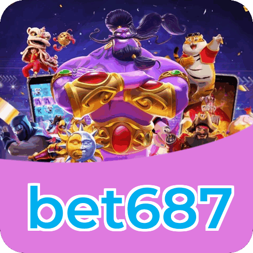 Slots Premium da PG Soft na bet687