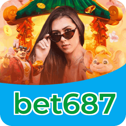 Streaming 4K no cassino ao vivo da bet687