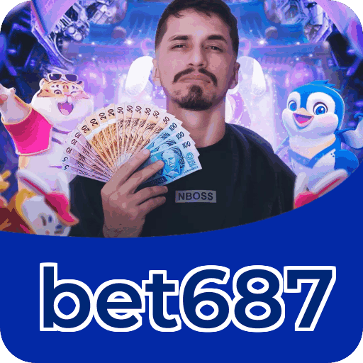 Instalação Android bet687